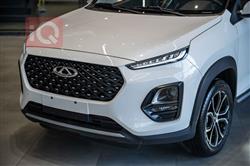 Chery Tiggo 2 Pro